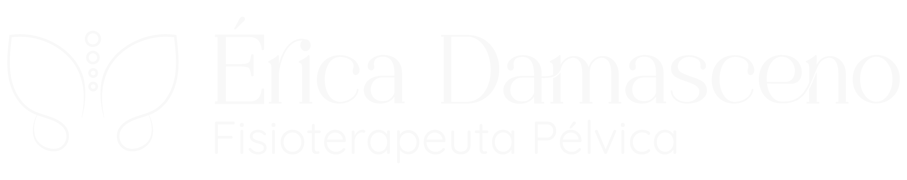 Logo Erica Damasceno